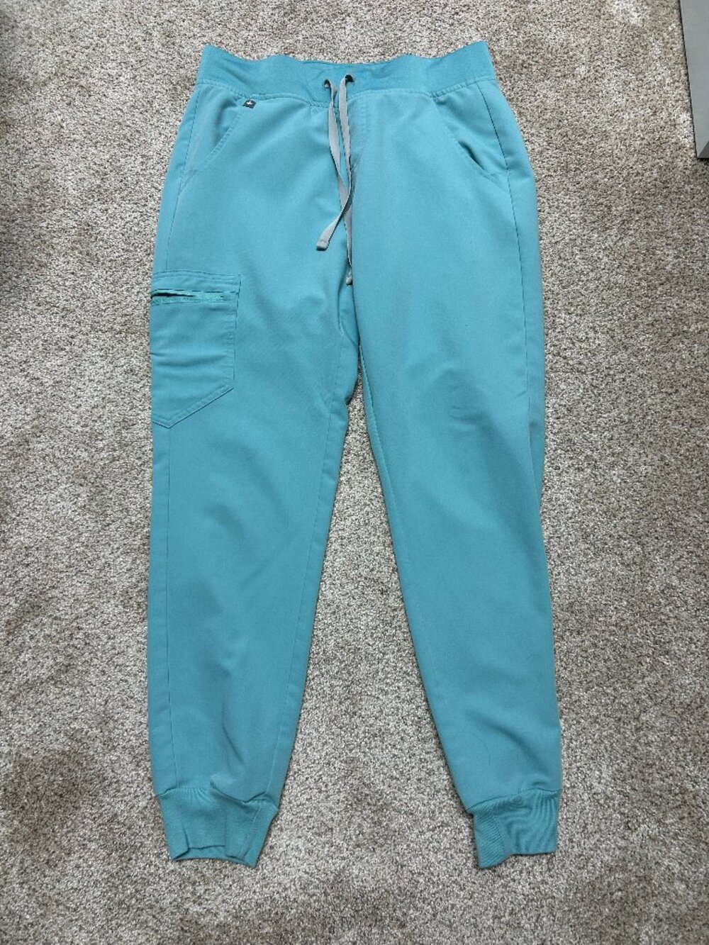 FIGS Zamora Joggers Size Small